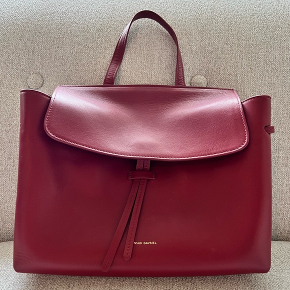 Mansur Gavriel lady bag - Picture 1 of 7
